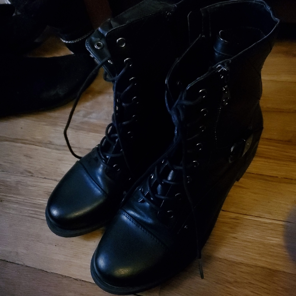 Boots